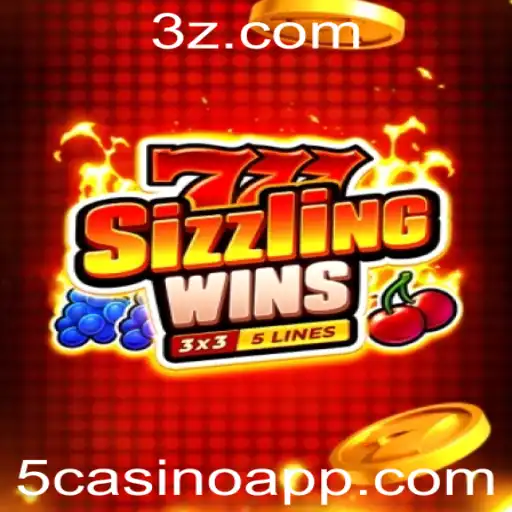 777sizzlingwins: Descubra o Jogo Que Está Movimentando o Mundo dos Cassinos