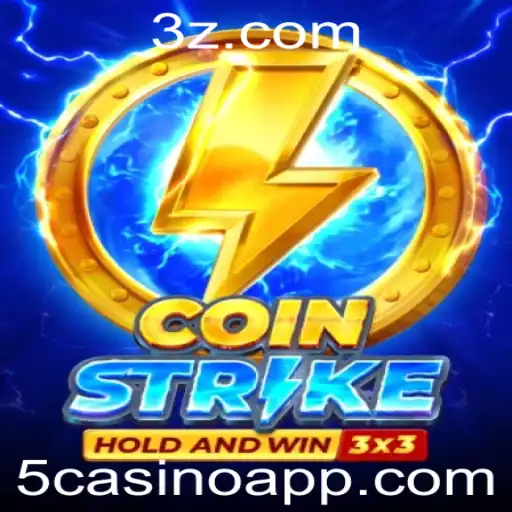 Explorando CoinStrike: O Jogo que Está Transformando o Mundo dos Cassinos