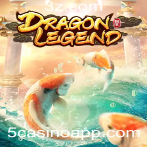 DragonLegend: Uma Jornada Mística no Mundo dos Jogos de Cassino Online