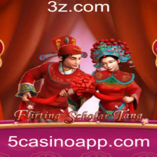Flirting Scholar Tang: Uma Viagem ao Encanto dos Jogos de Cassino