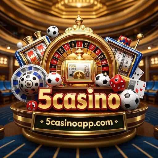 5casino