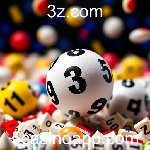 A Fascinação dos Jogos de Loteria