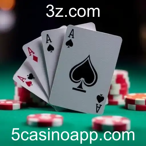 Jogos de Pôquer: Uma Visão Aprofundada