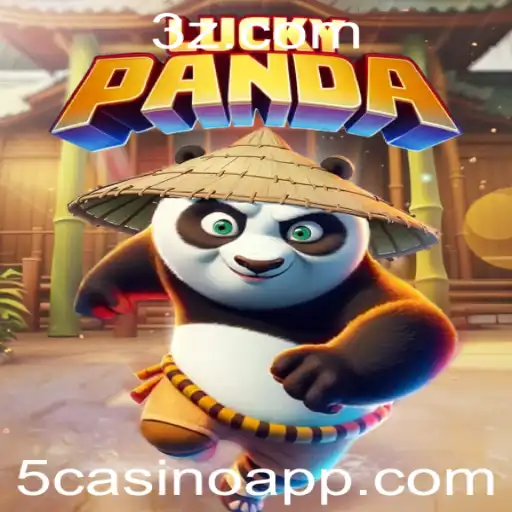 Desvendando o Fascinante Mundo do LuckyPanda no 5Casino