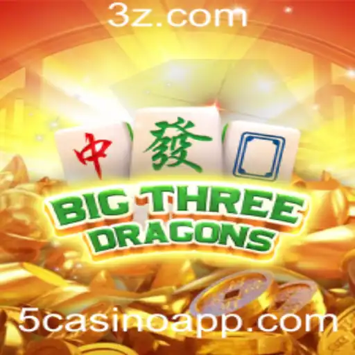 Descubra o Fascinante Mundo de BigThreeDragons no Universo 5casino