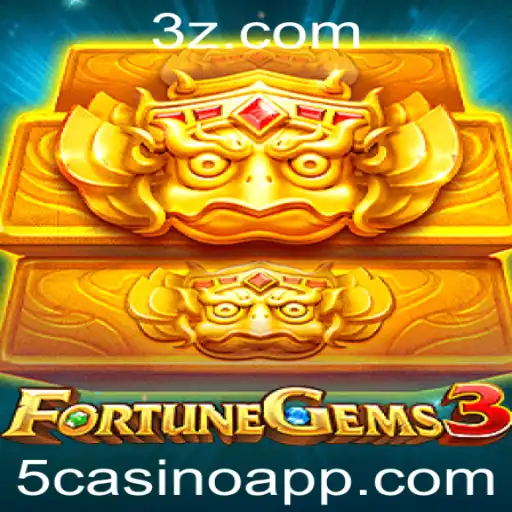 Desvendando o Fascinante Mundo de FortuneGems3 no 5casino