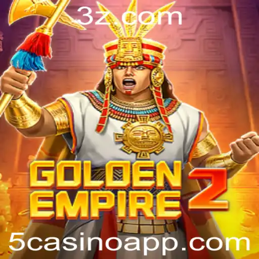 Explorando GoldenEmpire2: Um Mergulho nas Aventuras do Jogo Inspirado por 5casino