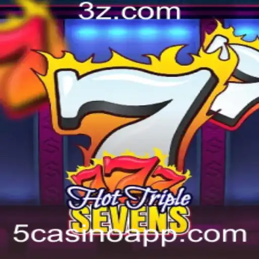 Descubra o Empolgante Mundo de HotTripleSevens no Universo 5casino
