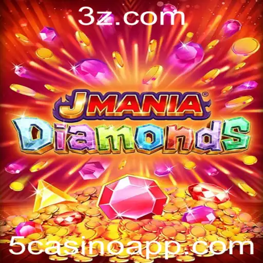 Descubra JManiaDiamonds: O Excitante Jogo de Cassino Online