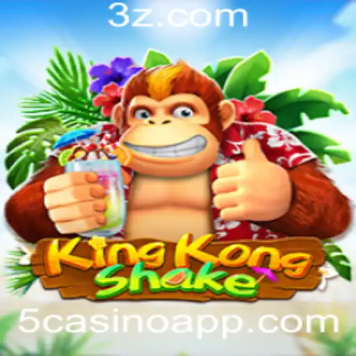 Descubra o Novo Jogo Empolgante: KingKongShake