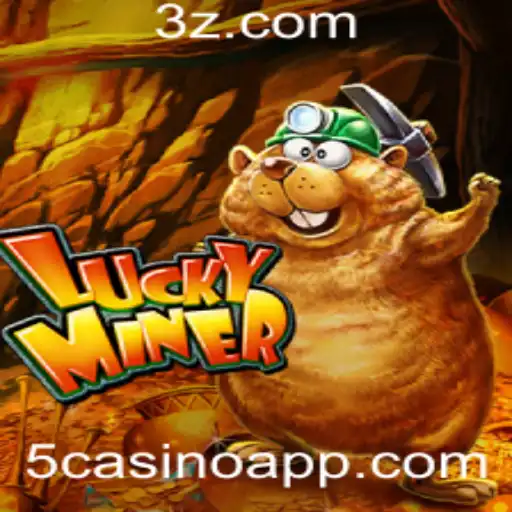 Explorando o Mundo de LuckyMiner: Aventura e Adrenalina no 5casino