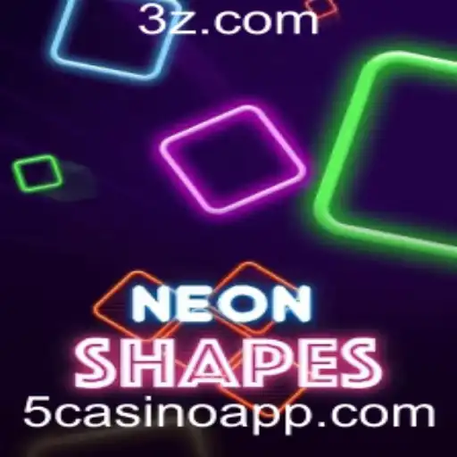 NeonShapes: Explorando as Regras e Estratégias do Jogo de Casino 5casino