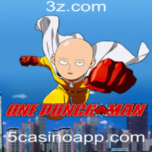 Explorando o Jogo Emocionante OnePunchMan: Estratégia e Aventura no Mundo de 5casino