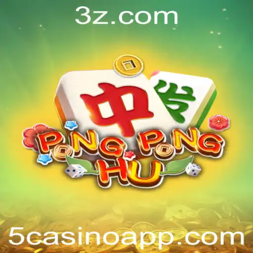 Descubra o Fascinante Mundo de PONGPONGHU: O Novo Jogo de Casino Online