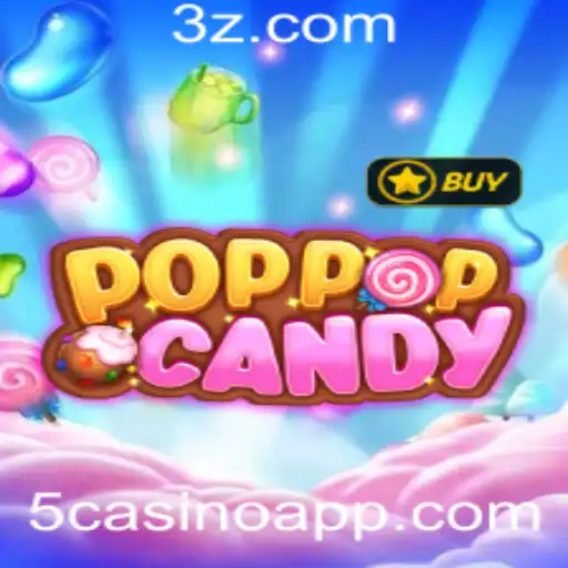 Descubra POPPOPCANDY: O Novo Fenômeno dos Jogos de Casino