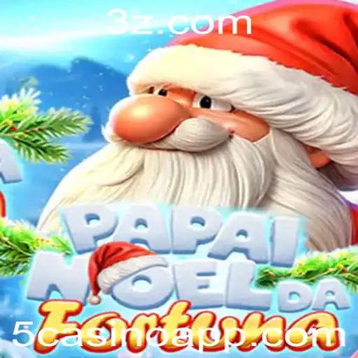 Descubra a Magia do PapaiNoeldaFortuna: Um Jogo de Aventura Casino