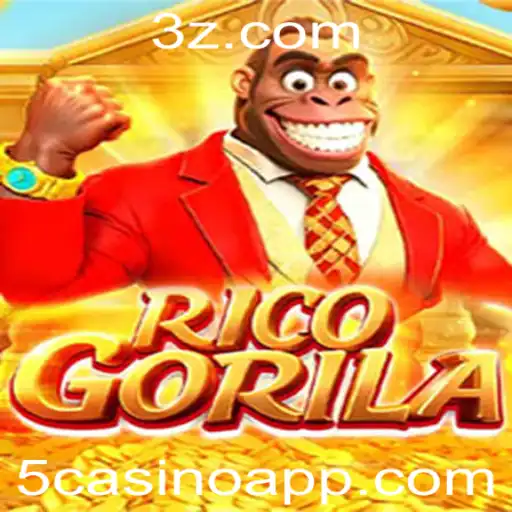 Descubra o Fascinante Mundo de RicoGorila - Um Jogo Revolucionário nos Cassinos 5casino