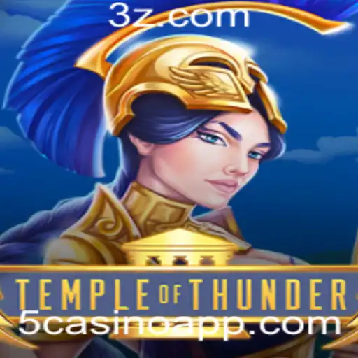 Explore o Mundo de Aventura e Riquezas no Jogo TempleofThunder: Um Novo Fenômeno nos 5 Casinos