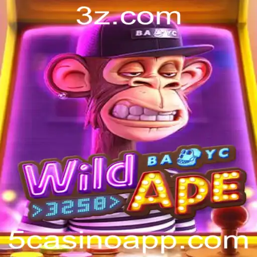 Descubra as Aventuras de WildApe3258: Uma Jornada Selvagem no Mundo dos Jogos de Casino