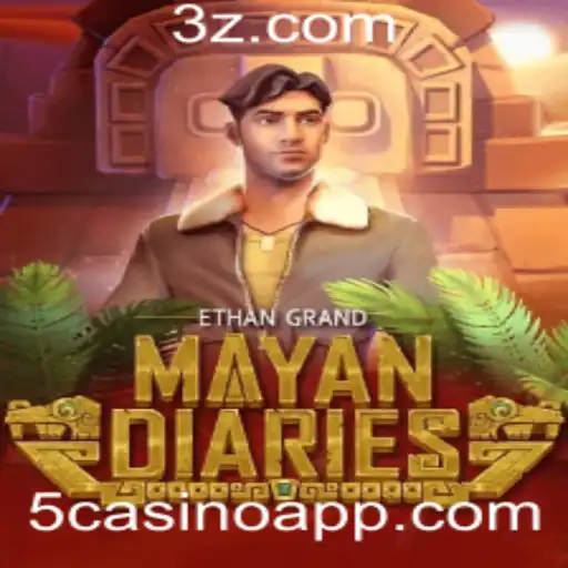 Descubra o Mundo Envolvente de MayanDiaries