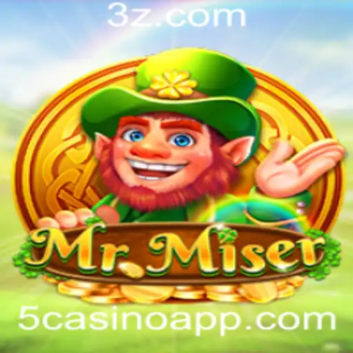 Explorando o Fascinante Universo de MrMiser: Um Mergulho na Aventura de Jogos de Azar Online