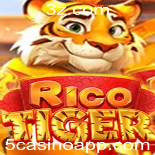 Explorando o Mundo do Jogo RicoTiger: Regras, Descrição e Introdução