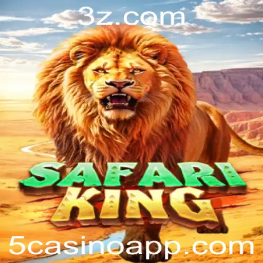 Descubra a Aventura de SafariKing no Universo dos Cassinos Online