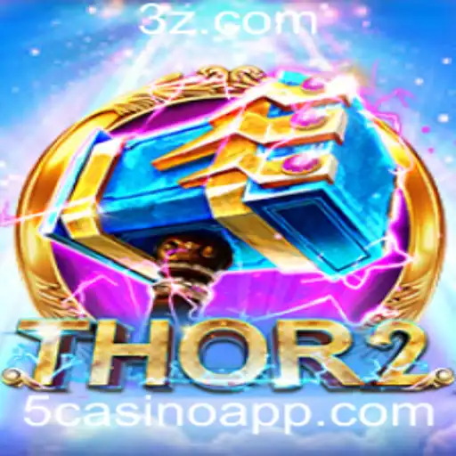 Explorando Thor2: Uma Aventura de Jogo com 5casino