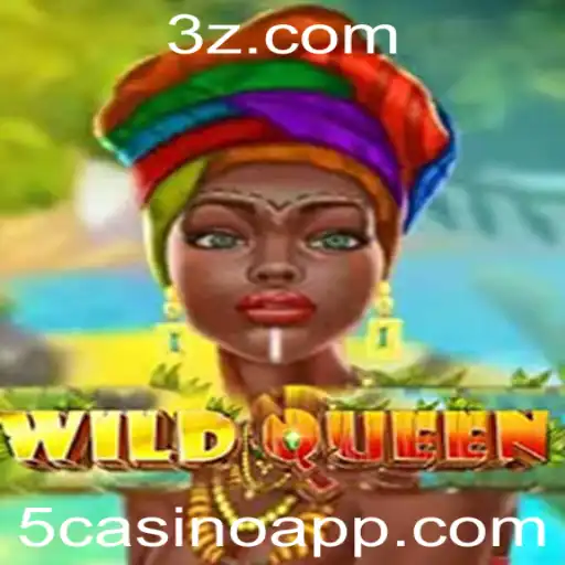 Descubra o Fascinante Mundo de WildQueen no 5casino