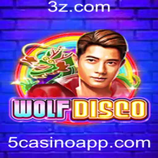 WolfDisco: A Nova Sensação no Mundo dos Jogos