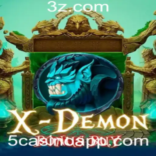 Explorando o Mundo do Jogo XDemonBonusBuy no 5casino
